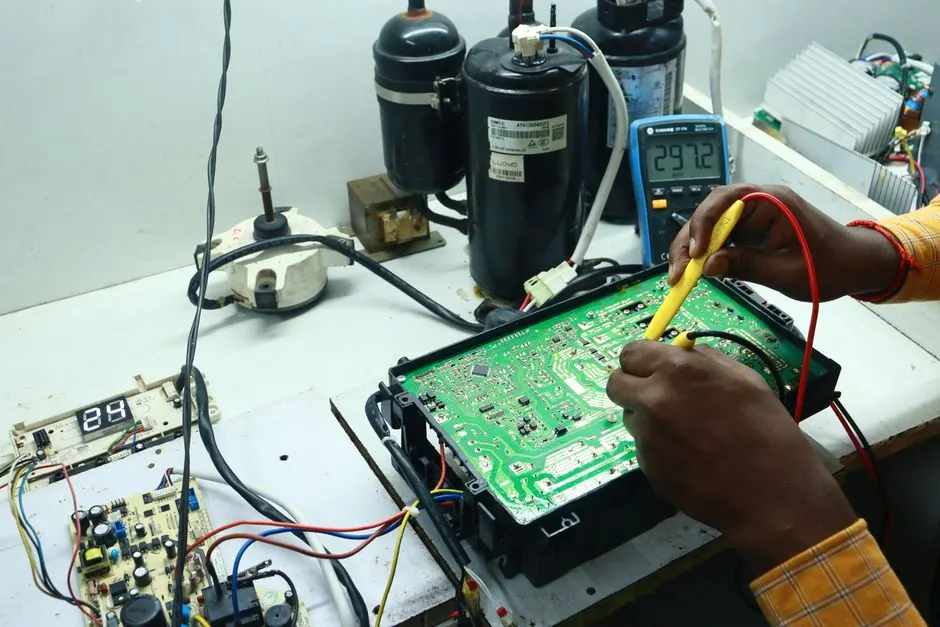 Our Expertise in Appliance Installation Services
